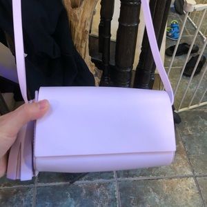 Building blocks small bag